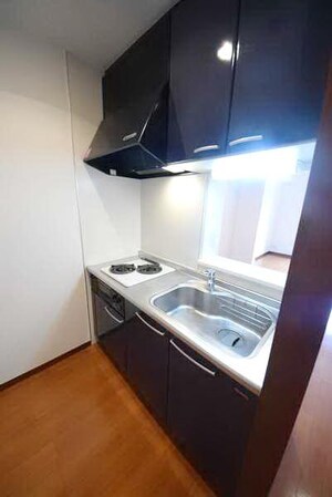 KIRIE MAISON国立の物件内観写真